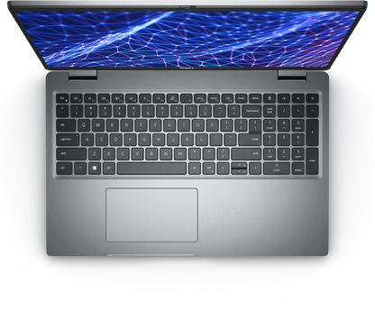 Dell Latitude 5530 15.6” 12th Gen Intel® Core™ i7-1265U Laptop , 10 cores , Windows 11 Pro
