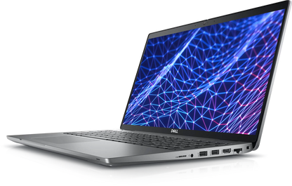 Dell Latitude 5530 15.6” 12th Gen Intel® Core™ i7-1265U Laptop , 10 cores , Windows 11 Pro